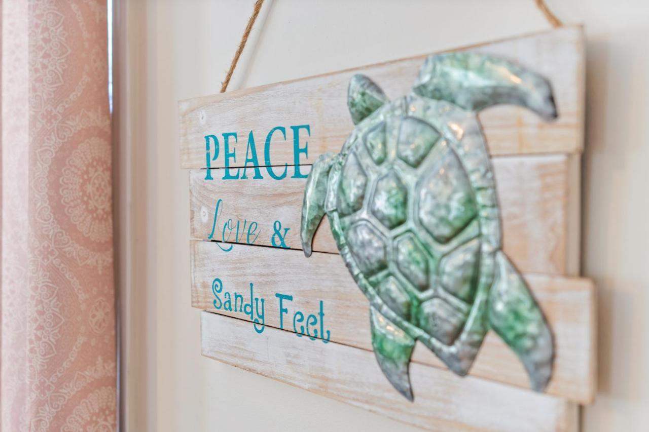Turtle Shack - Ocean Isle Beach -Whole Beach House 外观 照片